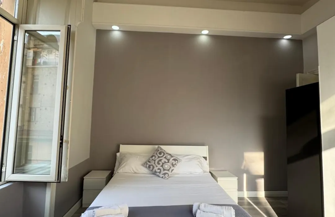 B&B San Ferdinando Napoli-1