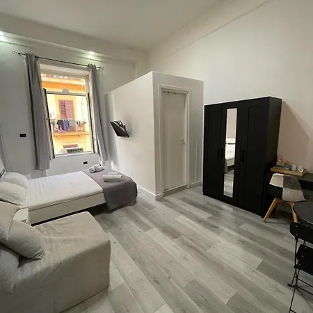 B&B San Ferdinando Napoli-2